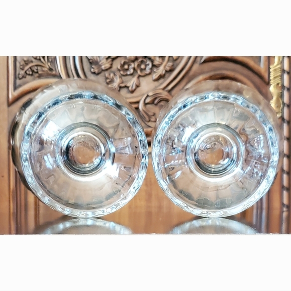 (2) 17oz Libbey 5118 Supreme Glass Bowls - Picture 5 of 9